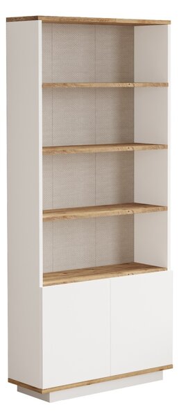 Библиотека FR16 Pin 75x168.3x168.3x26.8 cm