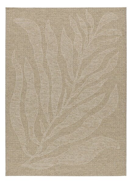 Бежов килим 115x170 cm Pure Beige - Universal