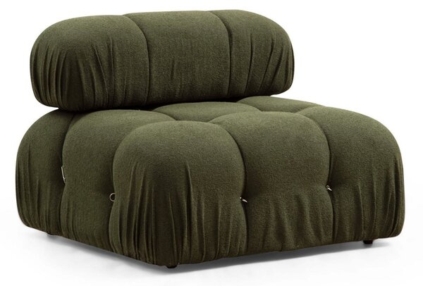 Bubble O1 модулен диван Bubble O1 Green 95x95x75 cm