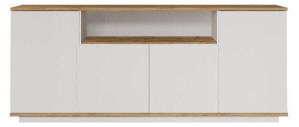 Конзола FR15 Pin 180x75x44,5 cm