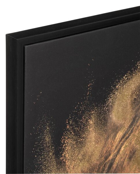 Картина atmosphera Lion, 60x90 cm