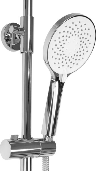 Комплект за душ REA AVALON CHROME