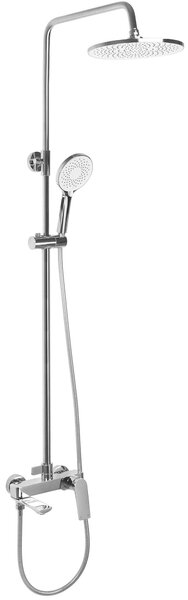Комплект за душ REA AVALON CHROME
