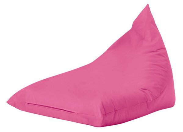 Градински фотьойл Pyramid Pink 145x90x35 cm