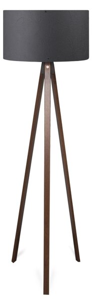 AYD - 2256 Антрацит 140x38x20 cm