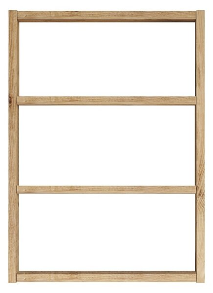 Окачен кухненски рафт PR1 Pin 43.2x60x9 cm
