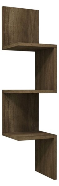 Zikzak Nuc стелаж за жребчета 25x105.4x25 cm