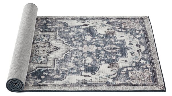 Килим Songmics сив 150x80 cm
