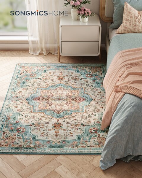 Килим Songmics Aqua 170x120 cm