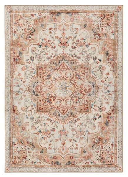 Килим Songmics Cappuccino 170x120 cm