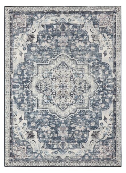 Килим Songmics сив 170x120 cm