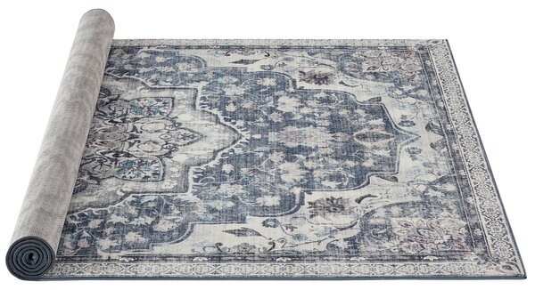 Килим Songmics сив 170x120 cm