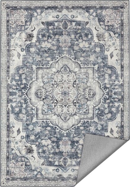 Килим Songmics сив 230x160 cm