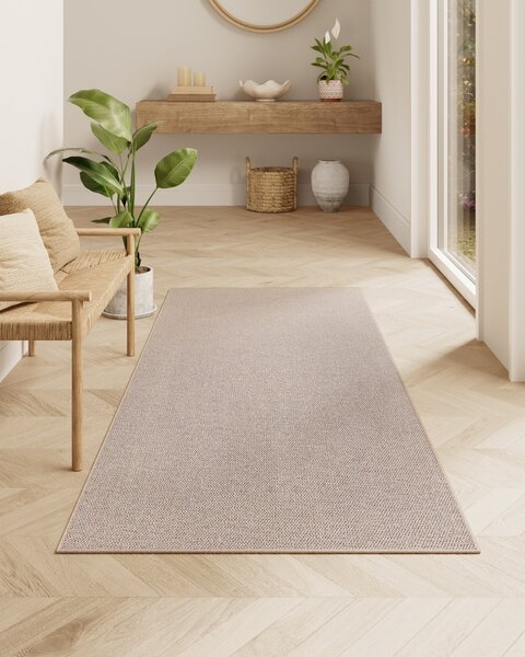 Килим Songmics Brown 80x150 cm