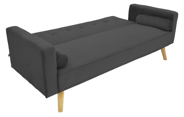 Success 3-местен диван Success Pako World Anthracite 190x80x84 cm