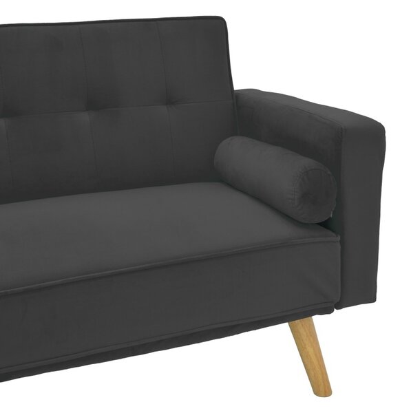 Success 3-местен диван Success Pako World Anthracite 190x80x84 cm