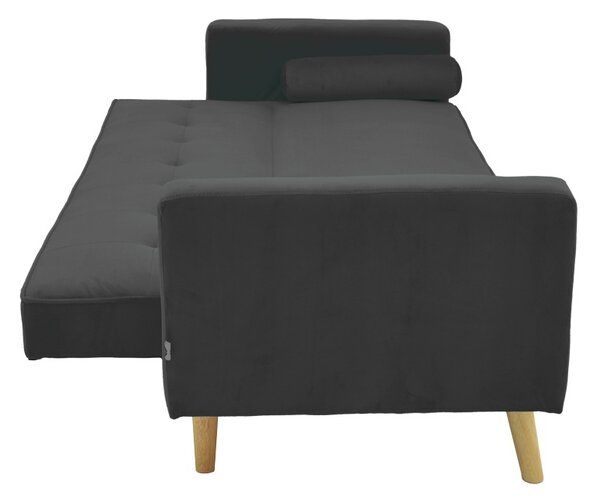 Success 3-местен диван Success Pako World Anthracite 190x80x84 cm