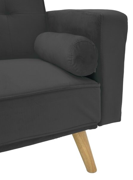 Success 3-местен диван Success Pako World Anthracite 190x80x84 cm
