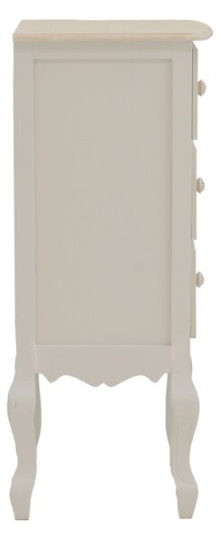 Joliene Pako Pako World White 40x34.5x82 cm
