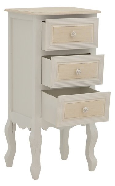 Joliene Pako Pako World White 40x34.5x82 cm