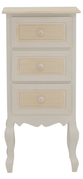 Joliene Pako Pako World White 40x34.5x82 cm