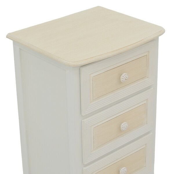 Joliene Pako Pako World White 40x34.5x82 cm