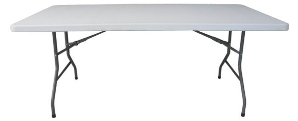 Градинска конферентна маса Aprilia Pako Pako World White 152x76x74 cm