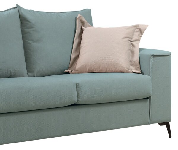 Двуместен диван Verona Verona 2 Pako World Light Green 173x93x100 cm