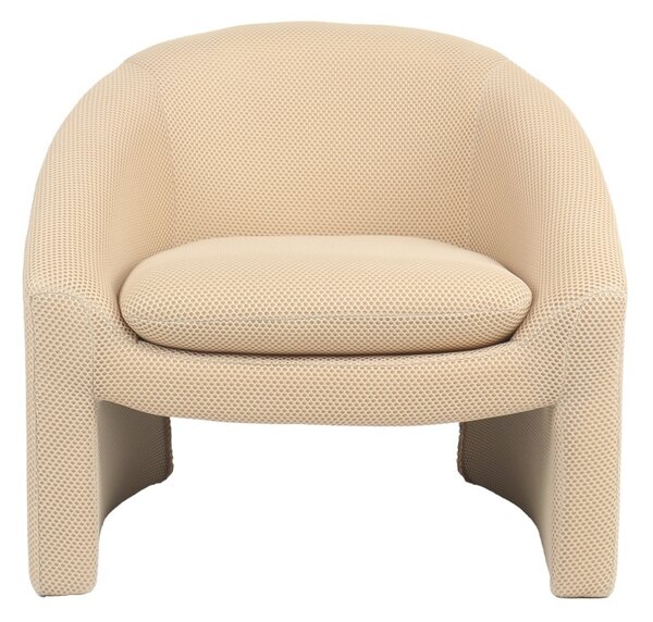 Фотьойл Mordak Pako Pako World Beige 82x72x74 cm