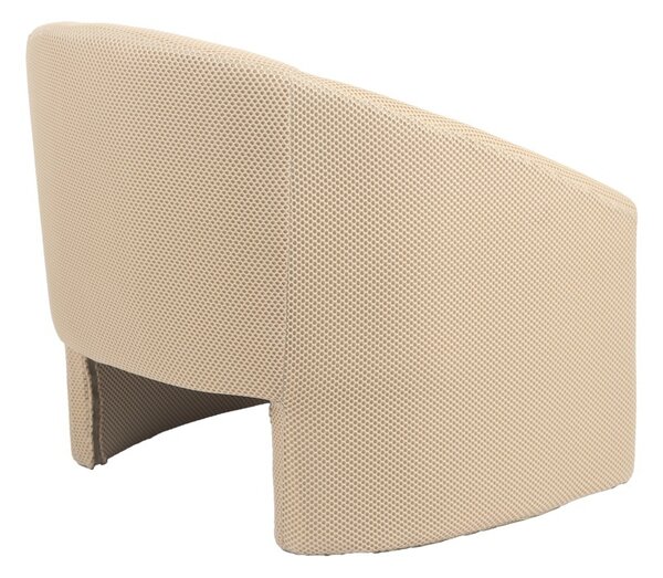 Фотьойл Mordak Pako Pako World Beige 82x72x74 cm