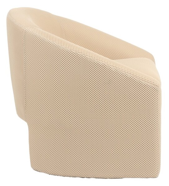 Фотьойл Mordak Pako Pako World Beige 82x72x74 cm