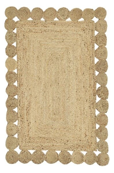 Pako World Natural Beige Boho Pako World Natural 120x80x1 cm