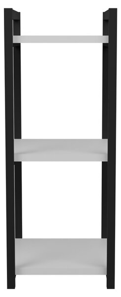 Подова етажерка Harvey Harvey Pako World White 33x28x70 cm