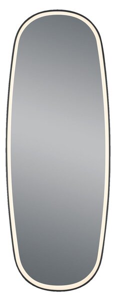 Стенно огледало със светлина 60x160 cm Diana – Mirrors and More