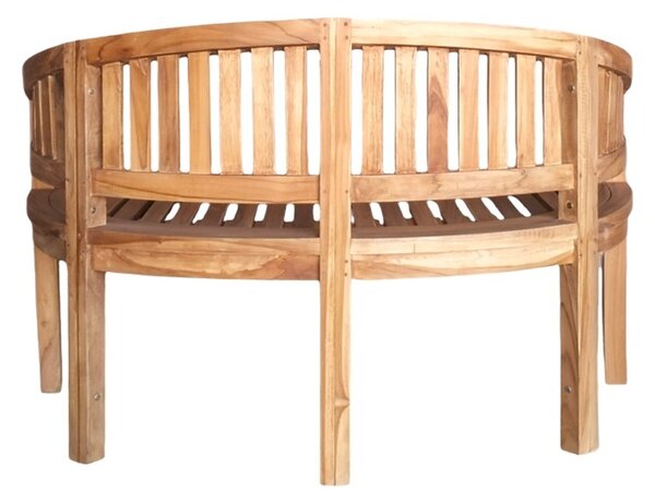 Диван с 2 места Coren Pako World Natural 130x61x87 cm