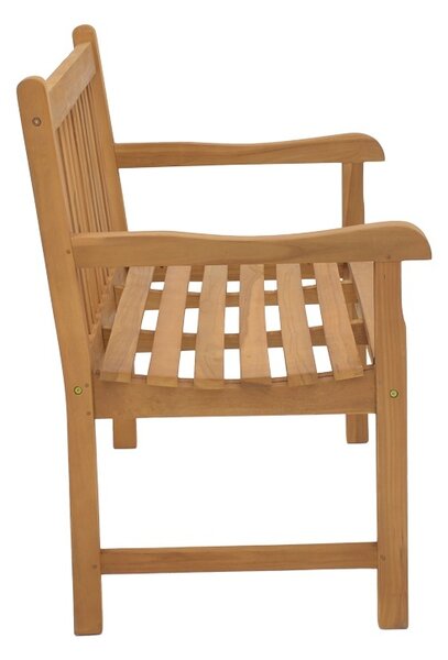 Диван Nat Boho Pako World Natural 120x57x96 cm