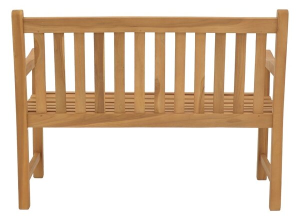 Диван Nat Boho Pako World Natural 120x57x96 cm