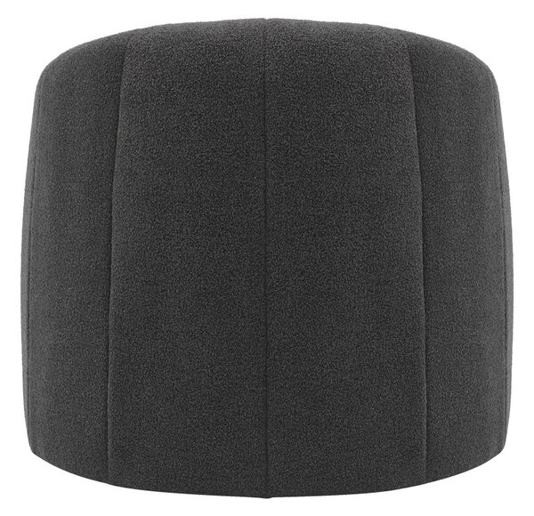 Фотьойл Fassy Pako World Black 80x66x80 cm
