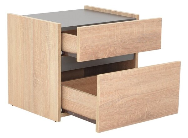 Comcie Pako World Natural 50x42x45,5 cm