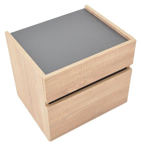 Comcie Pako World Natural 50x42x45,5 cm