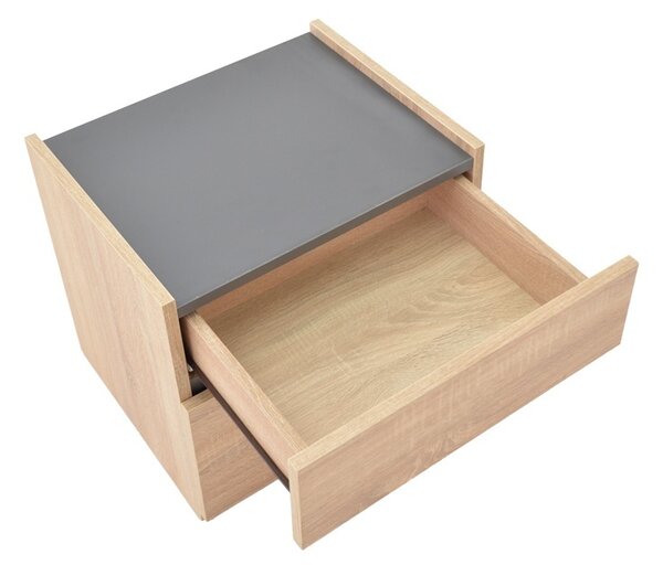 Comcie Pako World Natural 50x42x45,5 cm