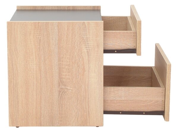 Comcie Pako World Natural 50x42x45,5 cm