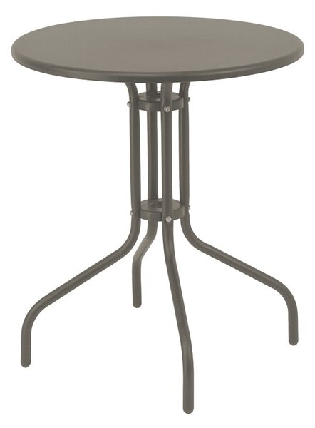 Градинска маса Vergo Beige 60x60x70 cm