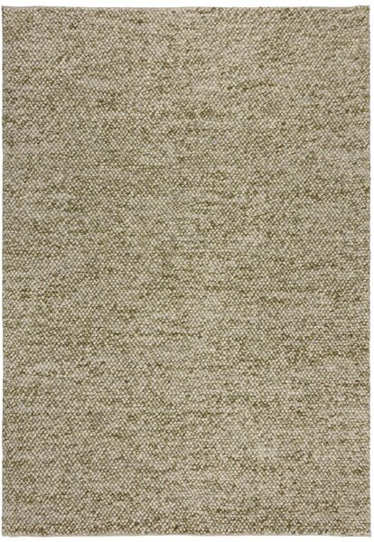 Килим Минерали зелен 80X150 cm, Flair Rugs