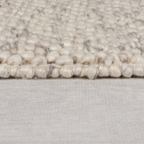 Минерали граница Черна граница килим 160X230 cm, Flair Rugs