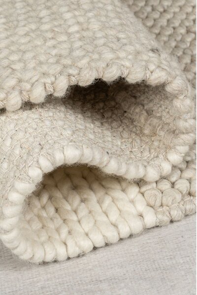 Minerals Patch Natural 60X230 cm, Flair Rugs