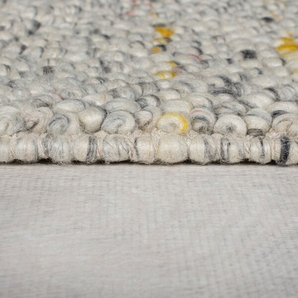 Сини минерали Килимче Синьо 80X150 cm, Flair Rugs