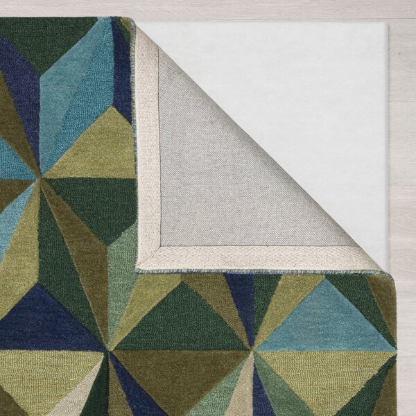Килим Illusion Reverie Blue 120X170 cm, Flair Rugs