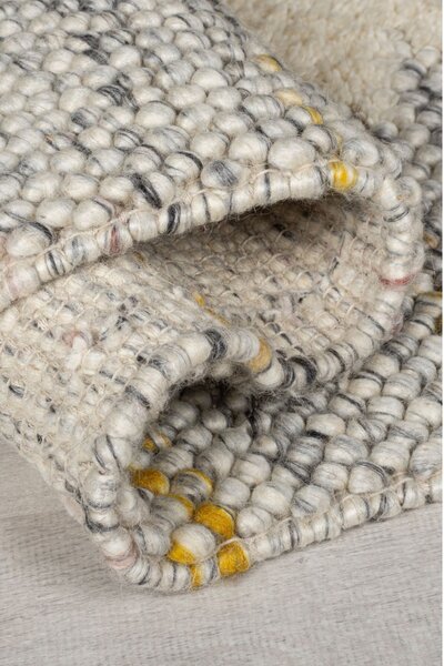 Килим Минерали Граница Естествено 160X230 cm, Flair Rugs
