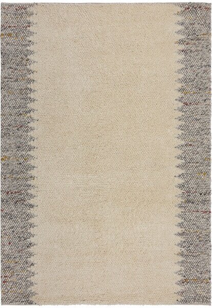 Килим Минерали Граница Естествено 160X230 cm, Flair Rugs